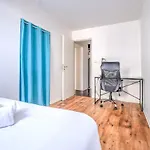 Apartman Le Jardin Suspendu *