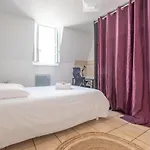 Le Jardin Suspendu Apartman