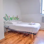 Le Jardin Suspendu Apartman