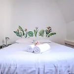 Le Jardin Suspendu Apartman