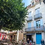 Apartman Le Jardin Suspendu *