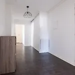 Le Jardin Suspendu Apartman