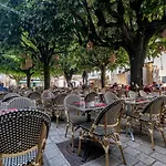 Le Jardin Suspendu Apartman