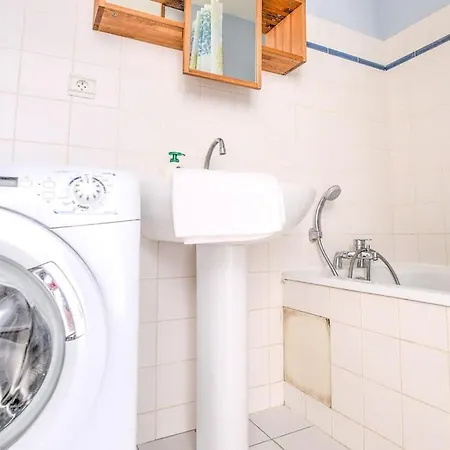 Apartment Le Jardin Suspendu