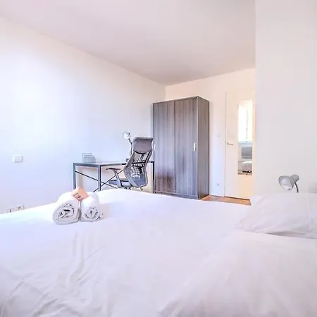 Le Jardin Suspendu * Périgueux