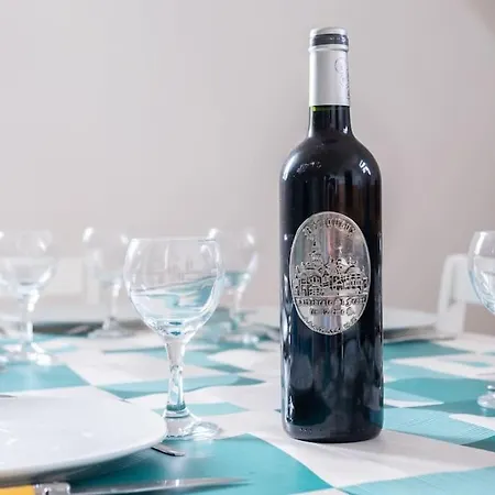 Le Jardin Suspendu * Périgueux