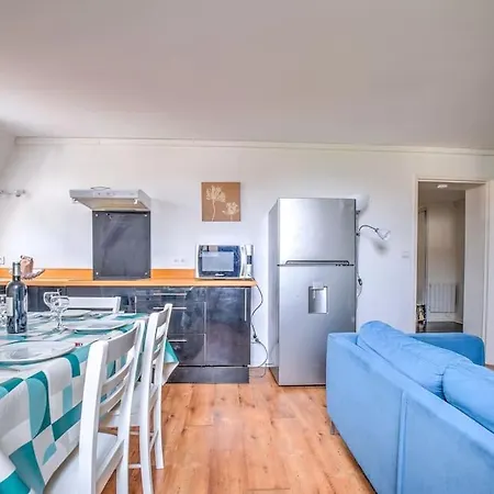 Apartmán Le Jardin Suspendu Charme & Calme En Centre Périgueux
