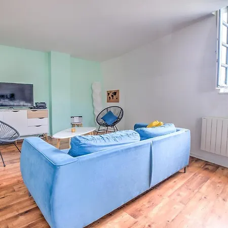 Le Jardin Suspendu *