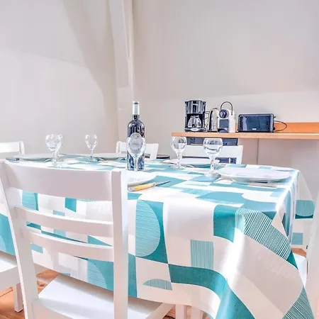 Le Jardin Suspendu * Périgueux