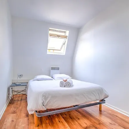 Le Jardin Suspendu * Périgueux