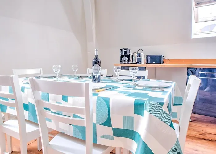 Le Jardin Suspendu * Périgueux