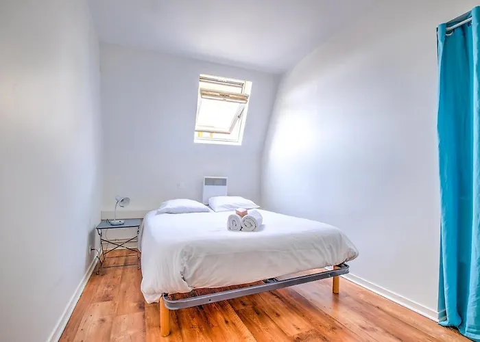 Le Jardin Suspendu * Périgueux