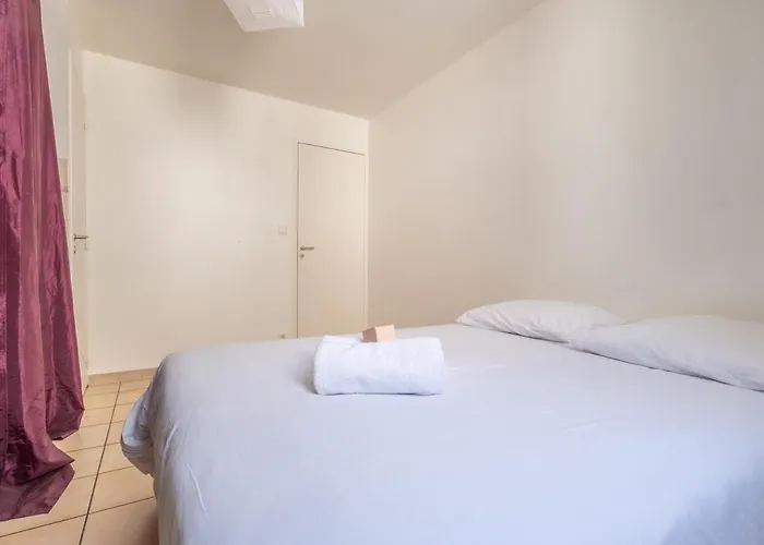 Le Jardin Suspendu * Périgueux