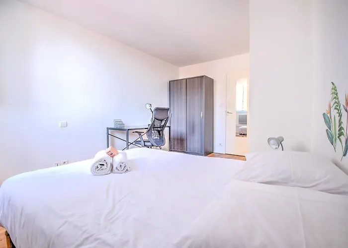 Le Jardin Suspendu Lejlighed Périgueux