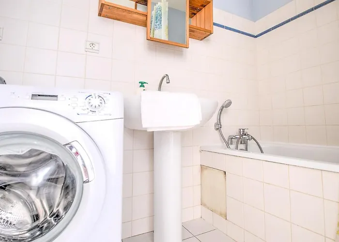 Lejlighed Le Jardin Suspendu