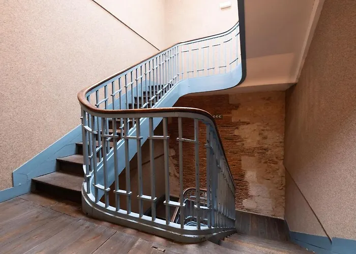 Le Jardin Suspendu Périgueux