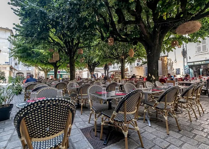 Le Jardin Suspendu Lejlighed